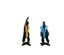 fatality gif png-MK