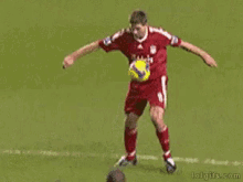 You Miss 100 Of The Shots You Miss GIF - Failure Sports Soccer GIFs