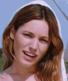Kelly Brook Hot Gif GIFs | Tenor