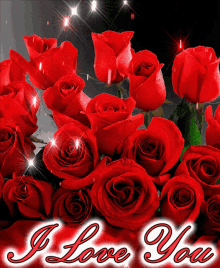 Featured image of post I Love You Images With Roses
