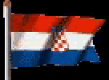 علم كرواتيا Gif Croatianflag Croatia Discover Share Gifs