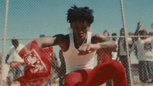 Dancing D3szn GIF - Dancing D3szn Yg - Discover &amp; Share GIFs