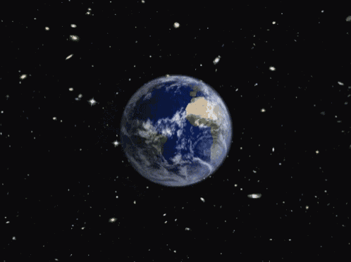 Earth Planet GIF - Earth Planet World - Discover & Share GIFs