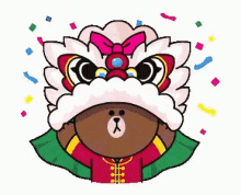 Featured image of post Kawaii Chinese New Year Gif Happy chinese new year 2020 year of the rat