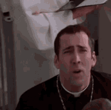 Nicolas Cage Crying GIFs | Tenor
