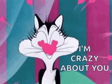 Crazy About You Gifs Tenor