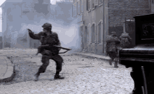 D Day Gifs Tenor - carentan german forces 1940s roblox
