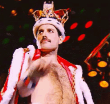 Freddie Mercury GIFs | Tenor