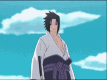 Naruto Sasuke GIFs | Tenor