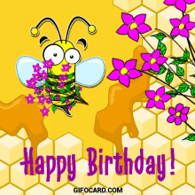 Happybirthday Betty GIF - Happybirthday Betty Bettyboop - Discover ...
