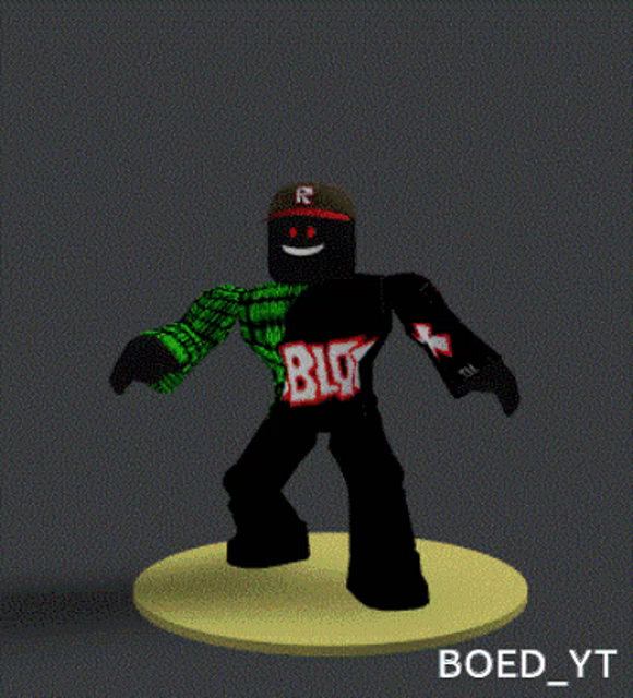 Roblox Boed Yt Gif Roblox Boed Yt Hack Discover Share Gifs - i hacked myusernamesthis roblox account gone wrong