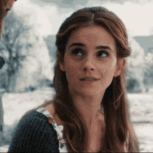 Emma Watson GIF - Emma Watson EmmaWatson - Discover & Share GIFs
