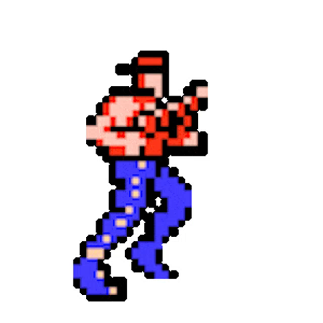 Contra Nes Gif Contra Nes Running Discover Share Gifs