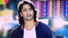 Shaheer Sheikh Ok GIF - ShaheerSheikh Ok Abir GIFs