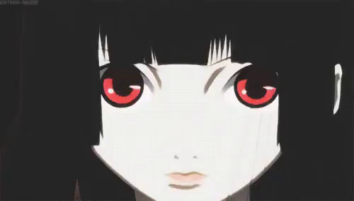 ai enma eyes