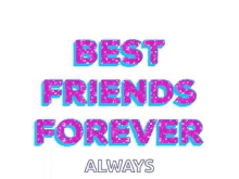 Best Friends Forever Gifs Tenor