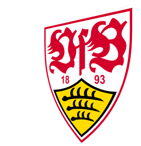 Bundesliga Club GIF - Bundesliga Club Badge - Discover & Share GIFs