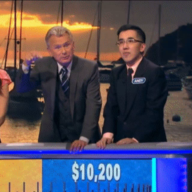 Andy nguyen wheel of fortune teller