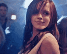 Emma Watson Dancing Gifs Tenor