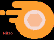 View Discord Nitro Boost Gif Background