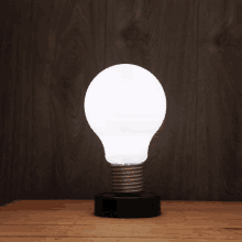 Lightbulb GIFs | Tenor