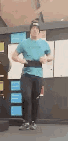 Get Back In There Tear GIFs | Tenor
