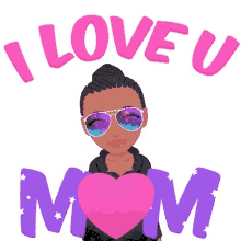 I Love You Mommy Gifs Tenor