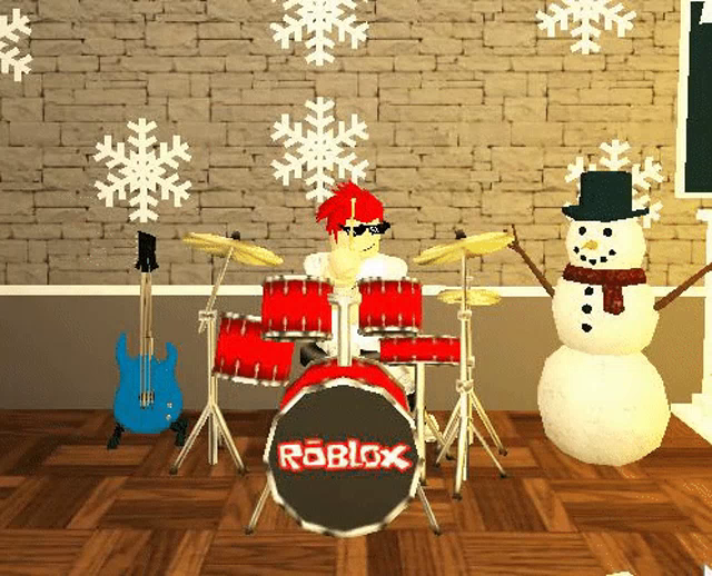 Drumming Drums Gif Drumming Drums Justarjxn Discover Share Gifs - drums roblox