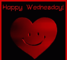 Happy Wednesday GIF - HappyWednesday - Discover & Share GIFs