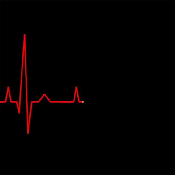 Heart Lines Gif Heartlines Discover Share Gifs