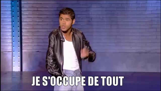 Occupe Tout Gif Occupe Tout Rien Discover Share Gifs