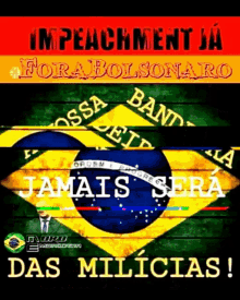 Bolsonaro Jair Bolsonaro GIF - Bolsonaro JairBolsonaro Impeachment GIFs