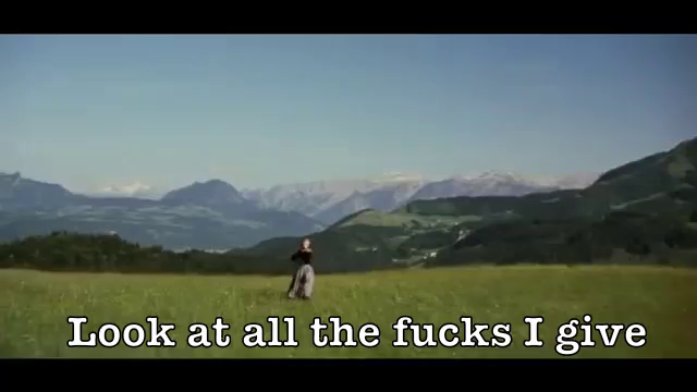 The Hills Are Alive Gifs Tenor