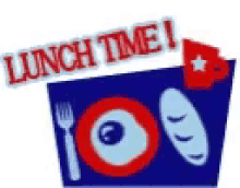Lunch Time GIFs Lunch Time GIFs