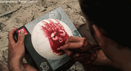 Image result for wilson  gif
