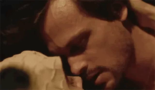Mgg Matthew Grey Gubler Gif Mgg Matthewgreygubler Kiss Discover Share Gifs