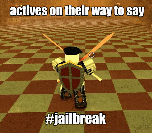 Roblox Jailbreak Gif Roblox Jailbreak Discord Discover Share Gifs - jailbreak discord roblox