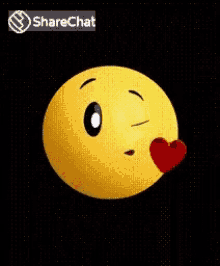Kiss Emoji GIFs | Tenor