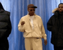 Featured image of post Chappelle Show P Diddy Gif