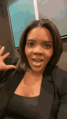 My Thoughts On Candace Owens candace owens stories