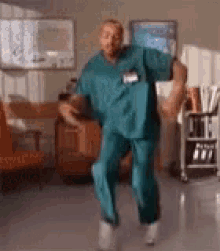 Image result for Scrubs Day gif