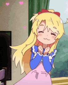 Featured image of post Excited Anime Gif As a courtesy please the anime source either in the title or a comment