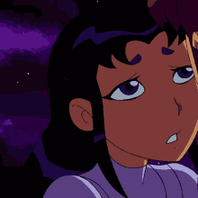 blackfire teen titans wiki purple haur blackfire teen titans wiki purple haur