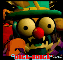 Ooga Booga Booga Gifs Tenor - roblox booga booga egg