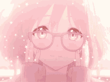 Featured image of post Anime Glowing Glasses Gif Share the best gifs now