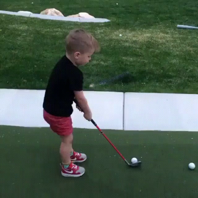 Bad Golf Swing Gifs Tenor