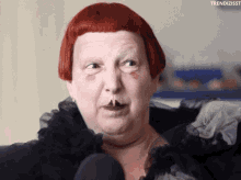 ugly toupee