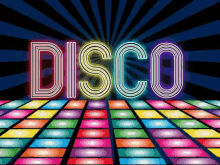Image result for disco party gif