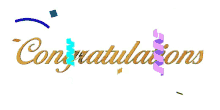 Congratulations Confetti GIF - Congratulations Confetti GIFs