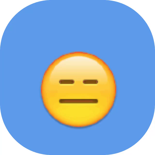 Emoji Confused Gif Emoji Confused Colorful Discover Share Gifs